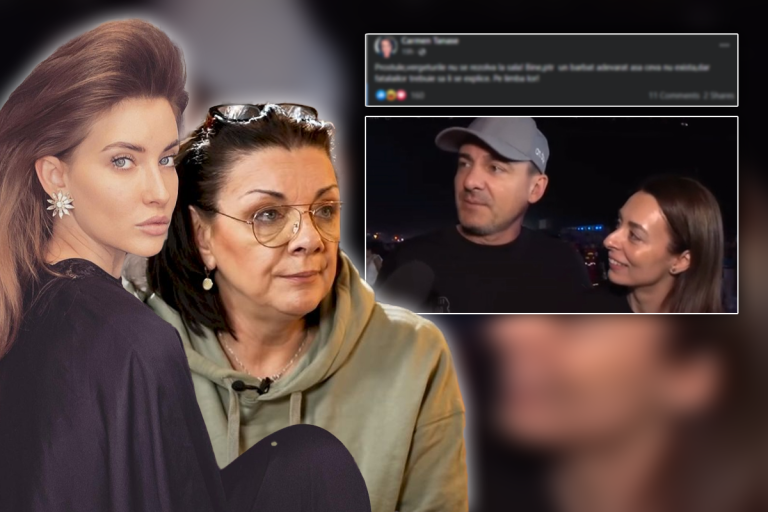 George Buhnici, taxat de numeroase vedete după declarațiile sale. Ce au spus Carmen Tănase și Iulia Albu