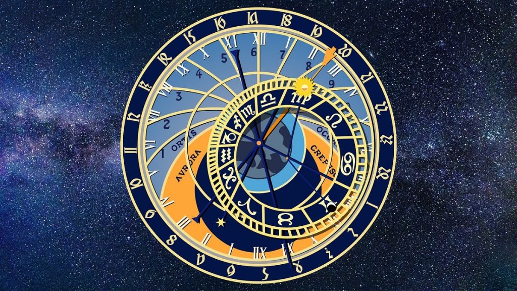Horoscop zilnic 15 iulie 2022