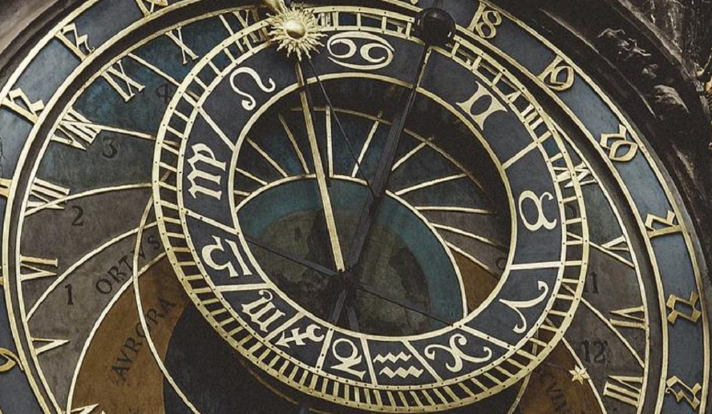 Horoscop zilnic 23 iulie 2022