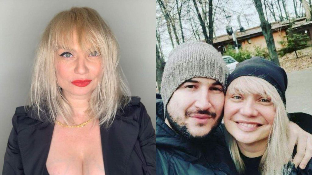 De ce nu vrea Cristina Cioran să se căsătorească