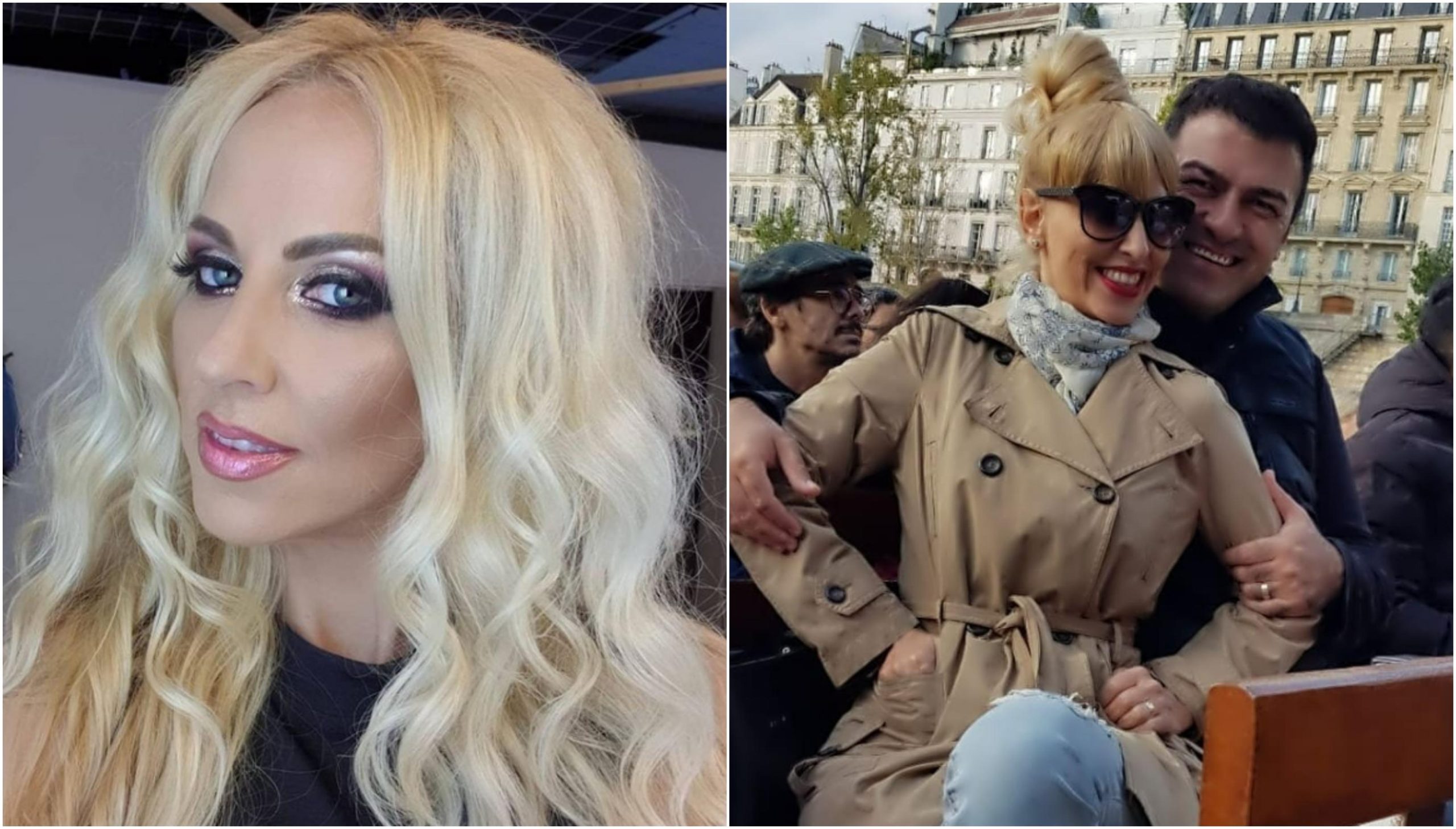 Motivul divorțului Ancăi Neacșu de soțul turc