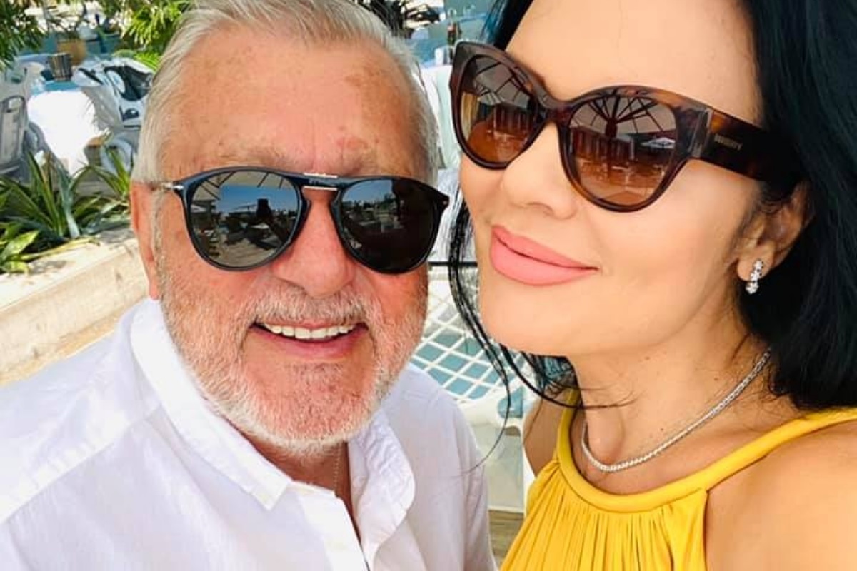 Ioana și Ilie Năstase