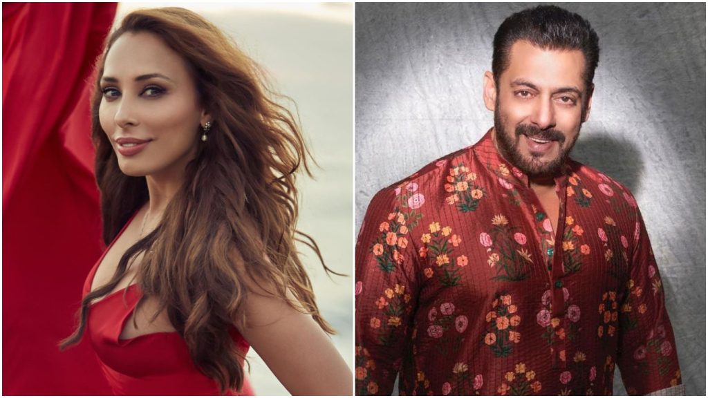 Iulia Vântur, mărturisiri despre relația cu Salman Khan