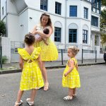 Laura Cosoi, Rita, Vera și Lara