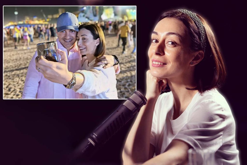 Lorena Buhnici reacție