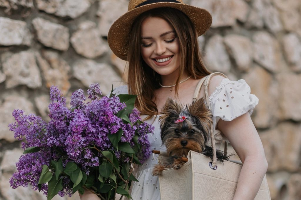 Lorena Șerban, influencerița care a întrecut-o pe Kylie Jenner pe Instagram