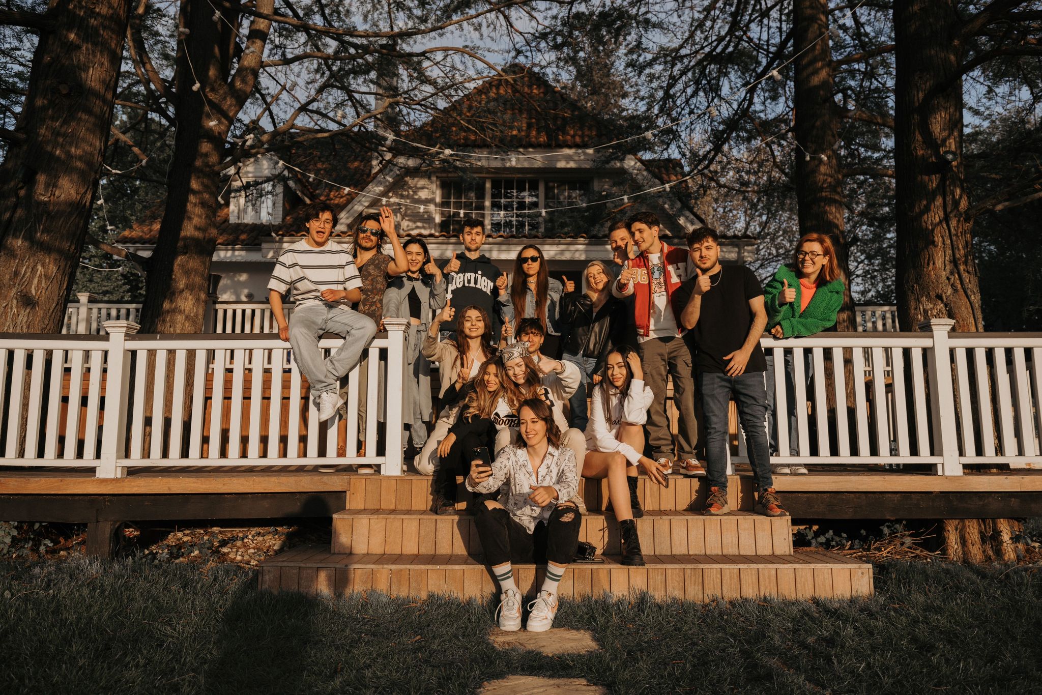 Ca influencer trebuie să fii mereu pe un trend de creștere