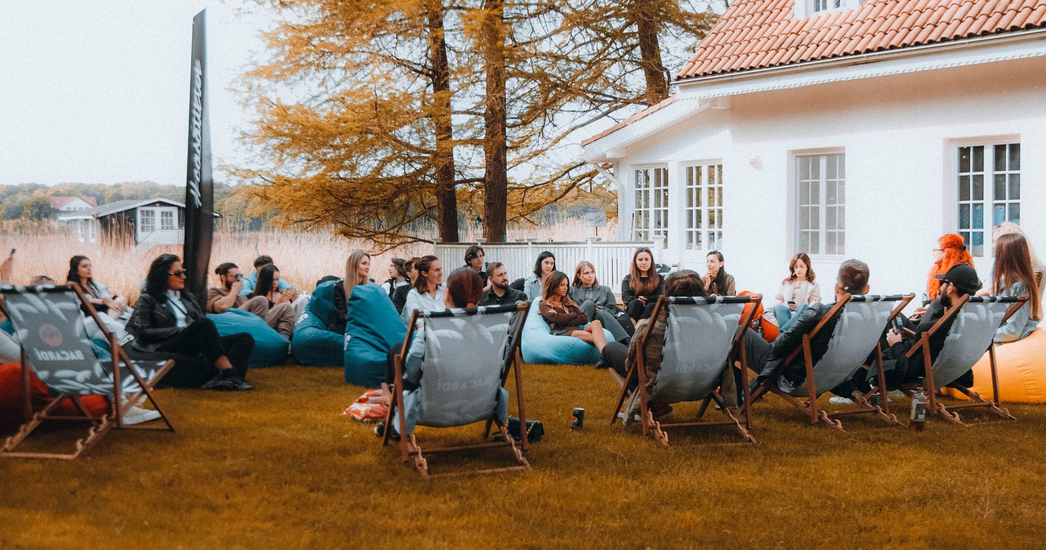 Mih Lovin, fondatorul unei agenții de influenceri, ne-a vorbit despre secretele mediului digital