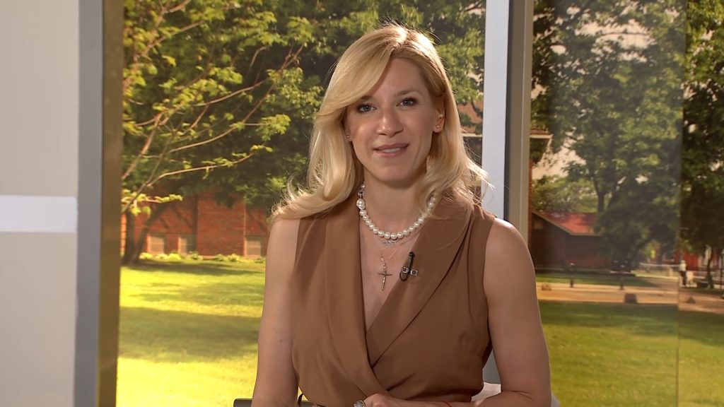 Cum se motivează Sonia Argint să facă sport, chiar și atunci când nu simte nevoia să facă