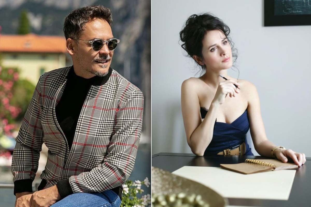 12 ani fără Mădălina Manole