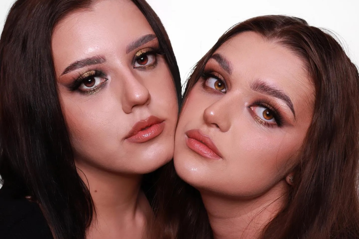 Machiajul în funcție de culoarea ochilor