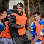 Matei Dima, alias BRomania, este pregătit să devină tată