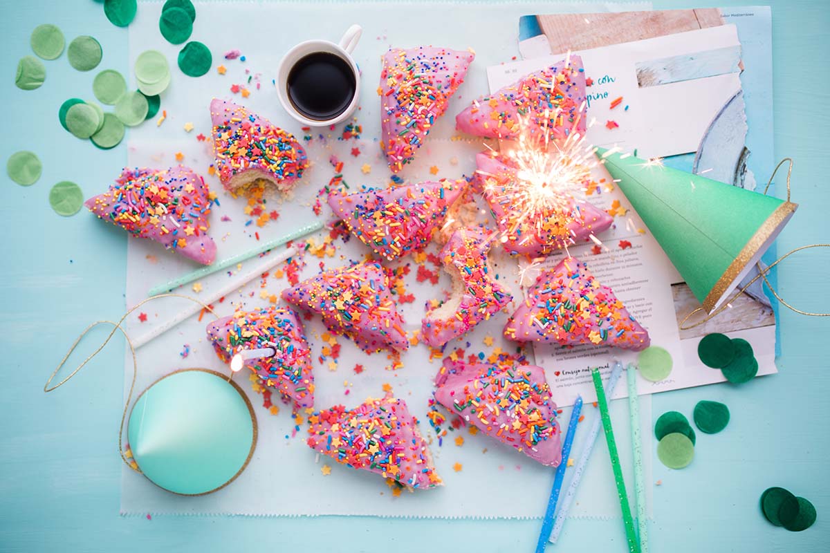 Mesaje de La Mulți Ani