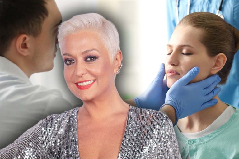 Monica Anghel, despre operațiile estetice. Artista a spus clar ce intervenții are