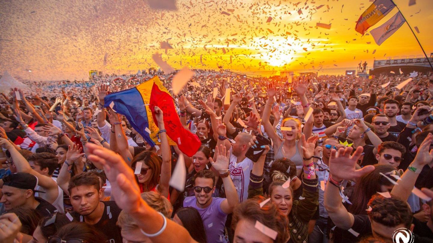 Festivalul Nerversea