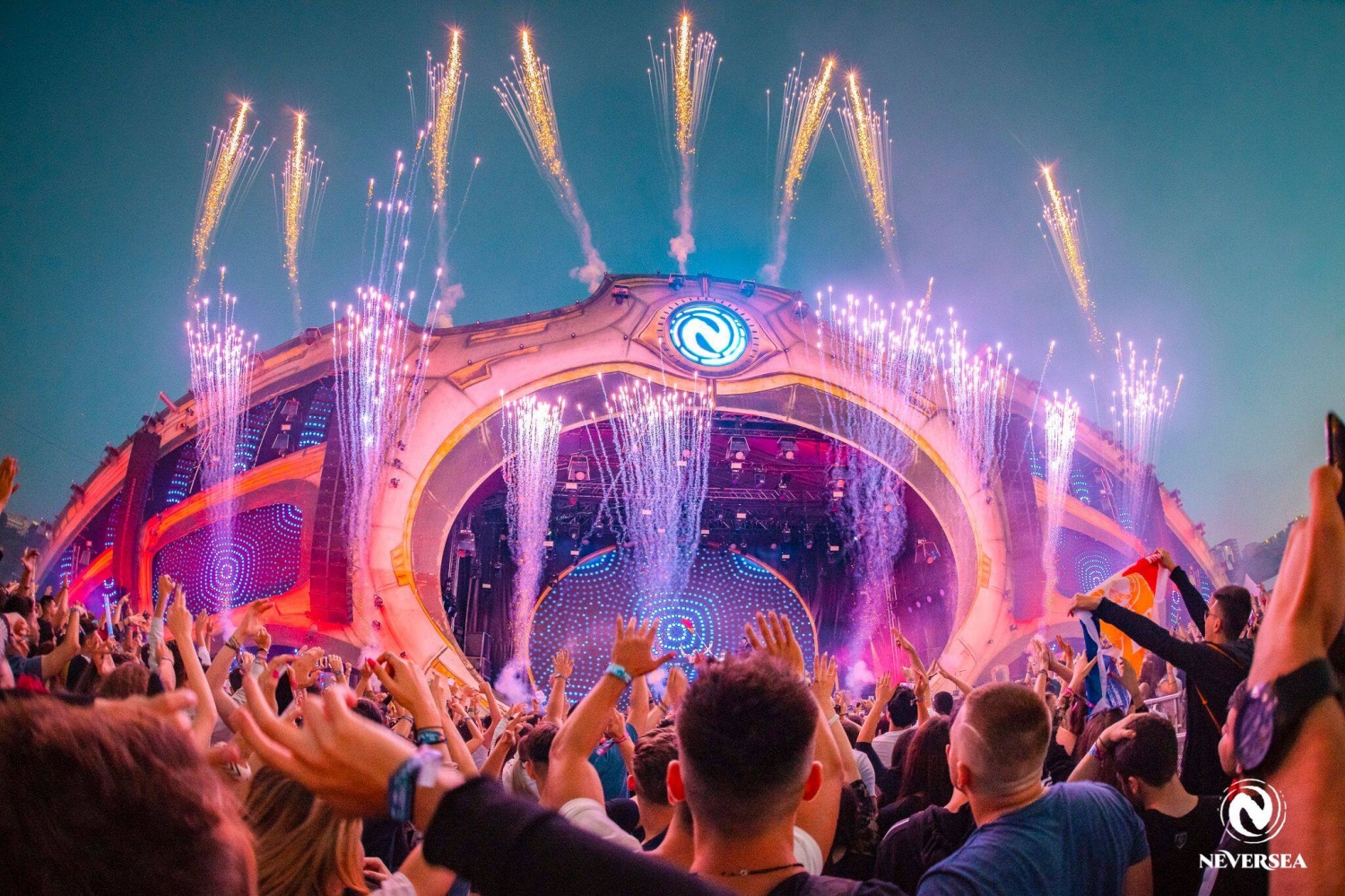 Festivalul Nerversea