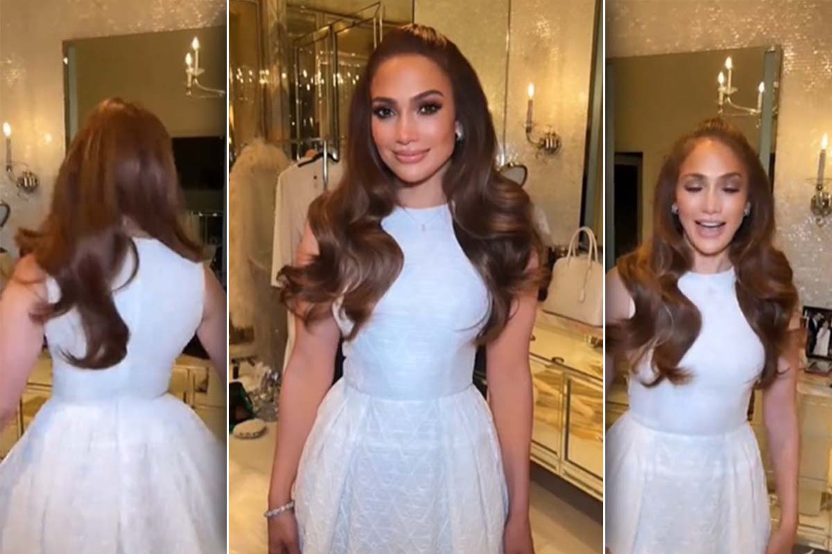 Jennifer Lopez și Ben Affleck s-au căsătorit