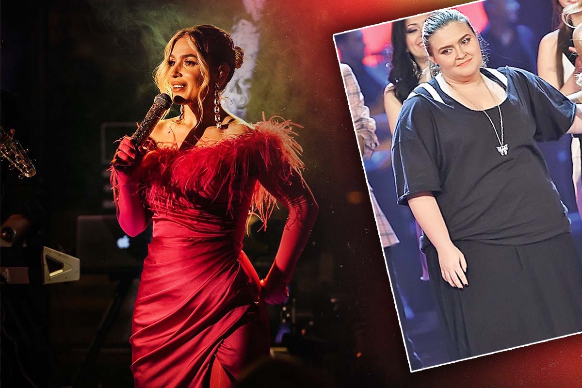 Oana Radu a dezvăluit secretele dietei sale