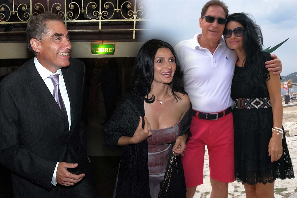 Petre Roman a împlinit 76 de ani