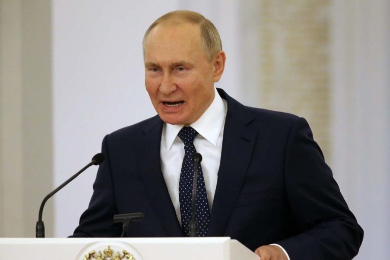 Putin, declarații despre noua ordine mondială care se formează. „Se apropie o eră nouă”