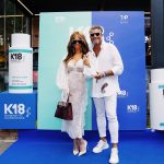 Raluca Bădulescu și Cătălin Botezatu