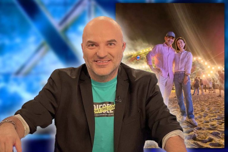 Reacția lui Dan Capatos, despre atitudinea lui George Buhnici. Ce l-a deranjat pe prezentatorul Antena Stars: „E halucinant”