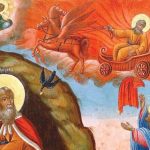 Sfântul Ilie se prăznuiește în fiecare an pe 20 iulie
