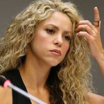 De ce risca Shakira 8 ani de inchisoare