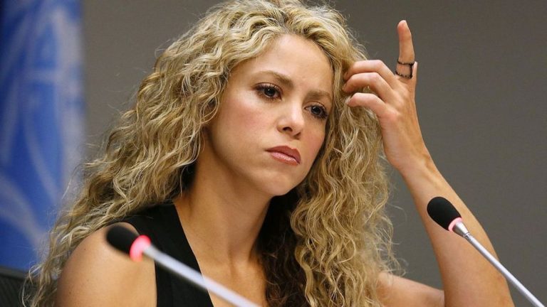 De ce riscă Shakira 8 ani de închisoare. Motivul pentru care procurorii au cerut o pedeapsă atât de dură