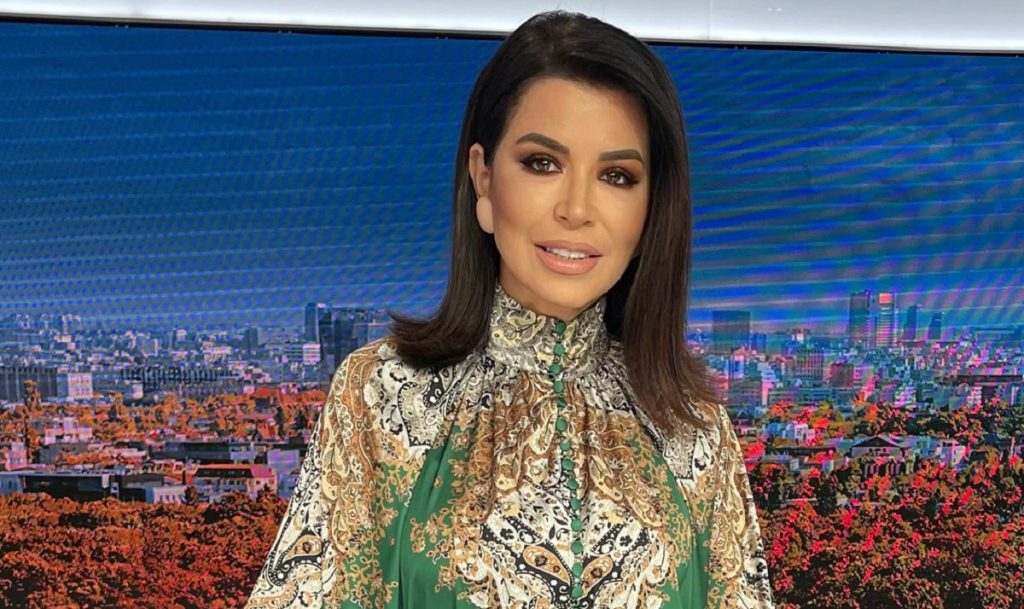 Simona Pătruleasa