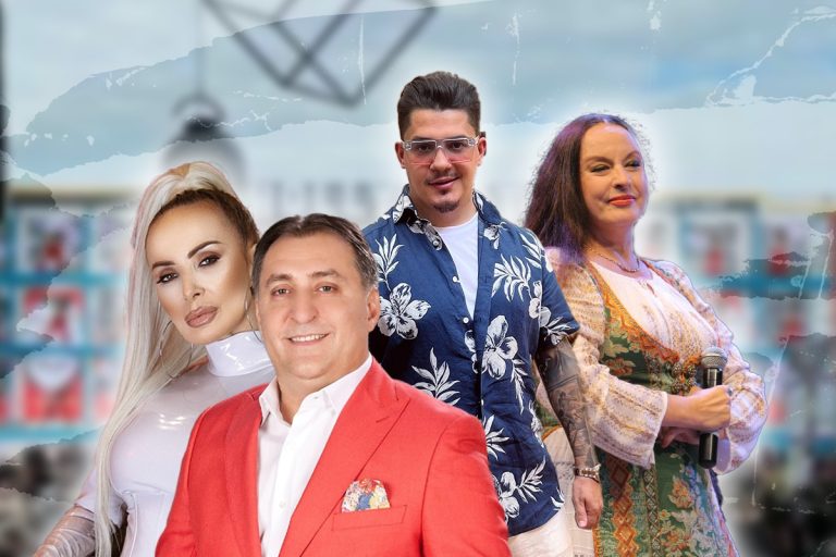 Spectacole la mare 2022. Cât costă să-ți cânte Maria Dragomiroiu, Vali Vijelie și Daniela Gyorfi. Biletele s-au scumpit iar: ”Nu putem juca pe 10 lei, nici un cornet de semințe nu iei!” EXCLUSIV