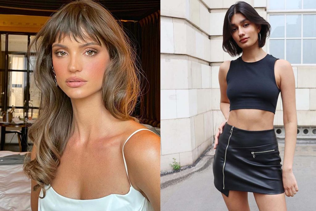 Tendințe tunsori pentru vara 2022