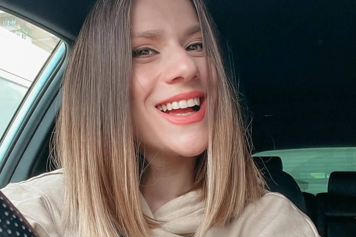 Tily Niculae, despre ideea de a deveni mămică pentru a treia oară