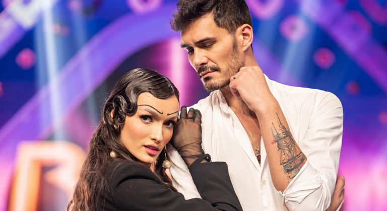 Viviana Sposub, cadou inedit din partea lui George Burcea. „Nu am primit în viața mea așa ceva” EXCLUSIV