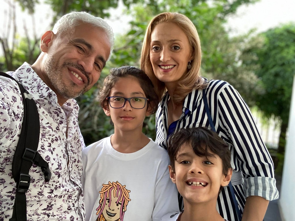 Wilmark este promoterul dansului latino în România