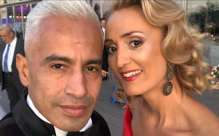 Modul inedit prin care Wilmark a cerut-o de soție pe Ioana: „După două încercări nereușite, am zis că nu pot da greș și cu a treia” EXCLUSIV