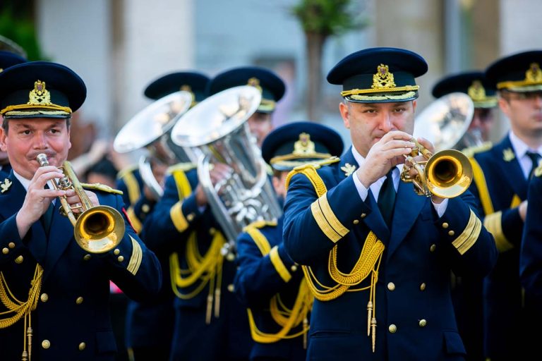 Ziua Imnului Național 2022. Când are loc și ce restricții sunt în Capitală