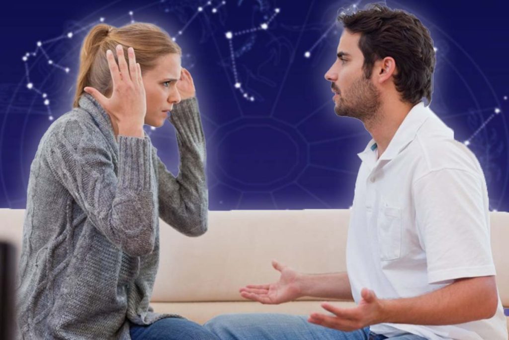 Zodii care nu se potrivesc deloc