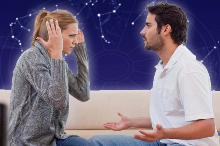 Zodii care nu se potrivesc deloc. Sunt șanse slabe să aibă o relație de lungă durată