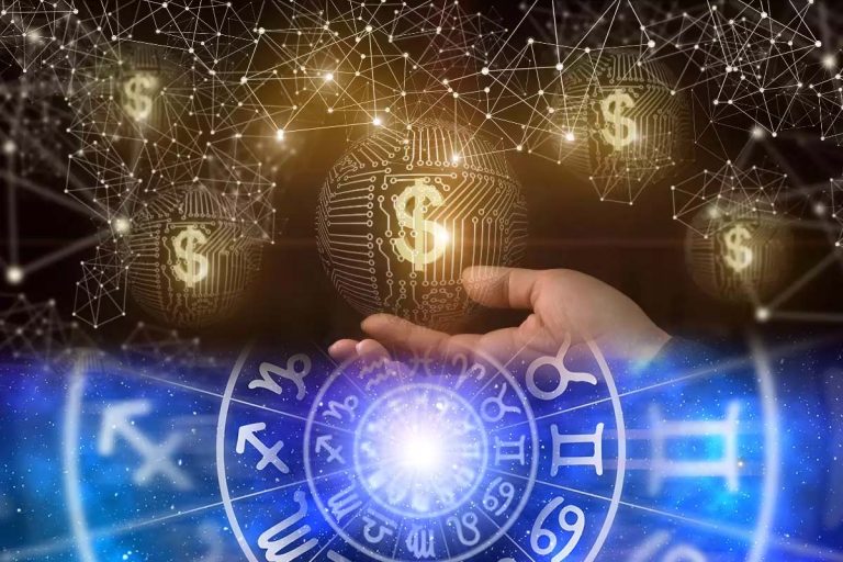 Zodii cu noroc la bani, atrag finanțele ca un magnet. Cine sunt cei mai înstăriți nativi ai zodiacului