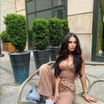 Ioana Țiriac, fiica lui Ion Țiriac