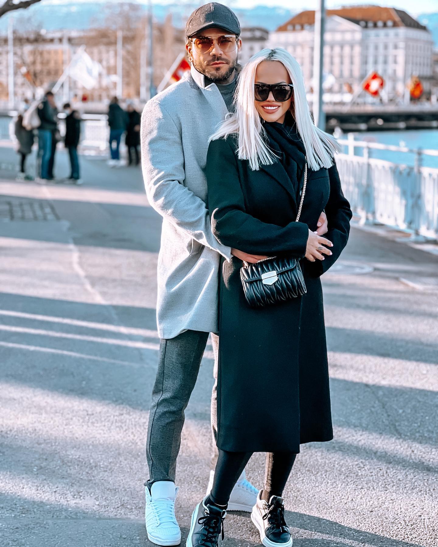 Anda Adam, de la cântăreață de top, la femeie de afaceri