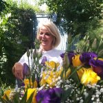 Iuliana Marciuc a împlinit azi 55 de ani, dar a rămas nostalgică