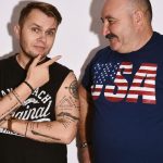 Codin Maticiuc și Nuțu Cămătaru