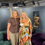 Ego Life, ediția a 21-a. Elisabeta Lipă este invitata Danei Săvuică