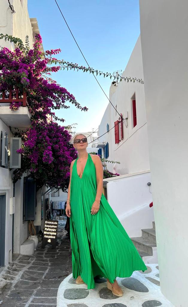 Alessandra Stoicescu