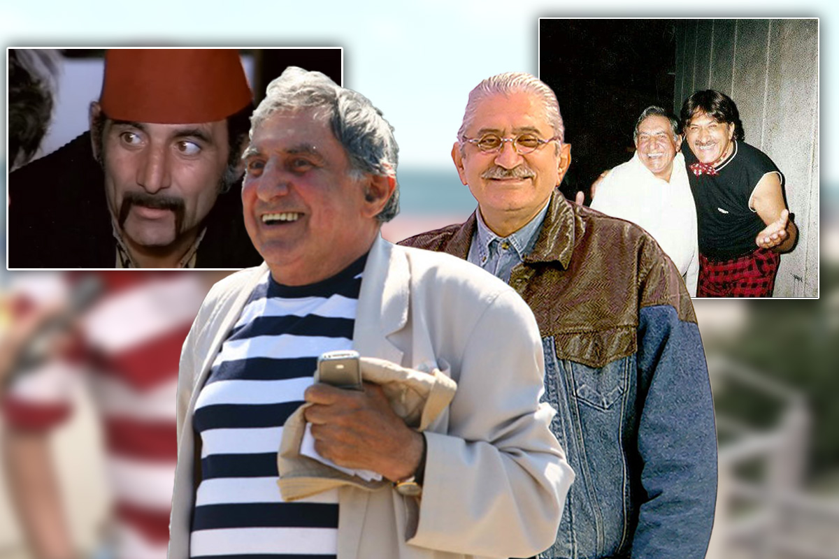 Jean Constantin ar fi împlinit 95 de ani