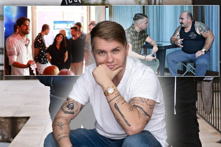 Codin Maticiuc l-a introdus pe Anghel Damian în cercul lui Nuțu Cămătaru. „L-am introdus în zona asta de „mafioto-interlopo” EXCLUSIV