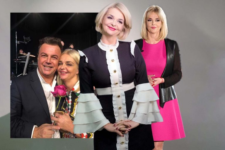 Iuliana Marciuc a împlinit azi 55 de ani, dar a rămas nostalgică. Păstrează și acum legătura cu foștii colegi de liceu și de facultate. Cum gestionează relația cu fiul ei adolescent VIDEO EXCLUSIV