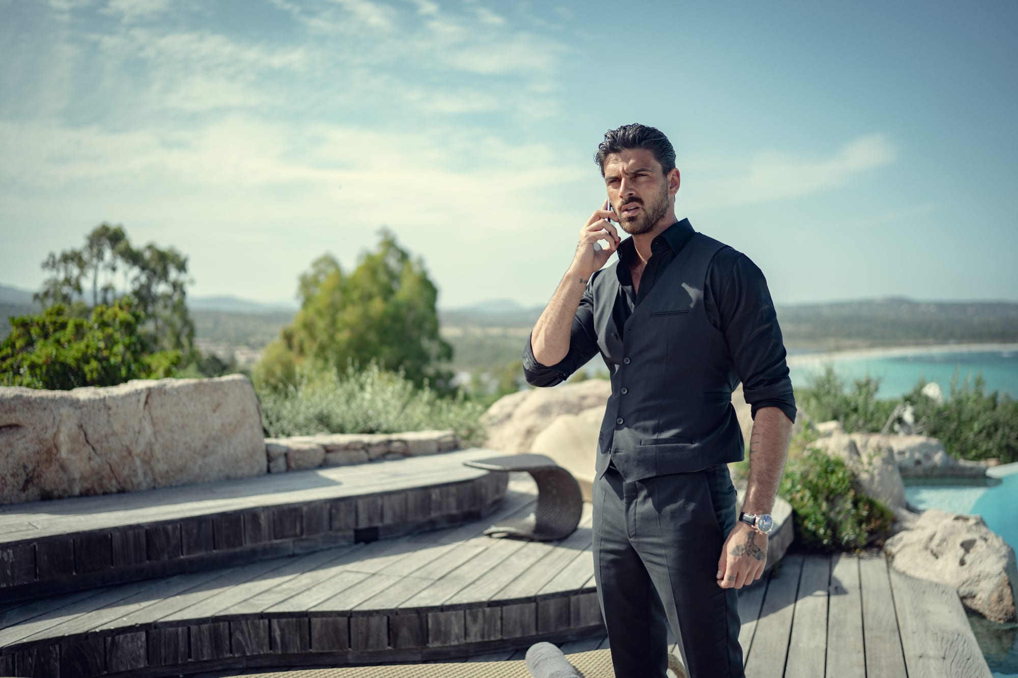 Când apare "365 days" 3 la Netflix